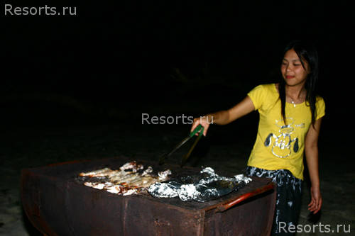 Coral Island Resort 59